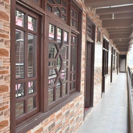 Zara Residence 1 Saidu Sharif Esterno foto