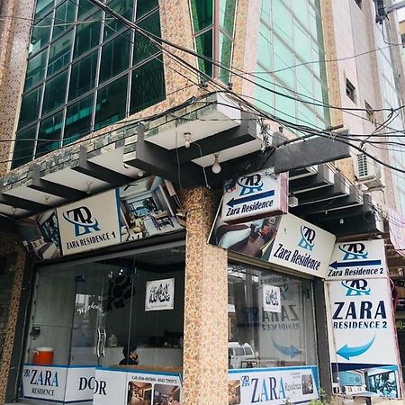 Zara Residence 1 Saidu Sharif Esterno foto