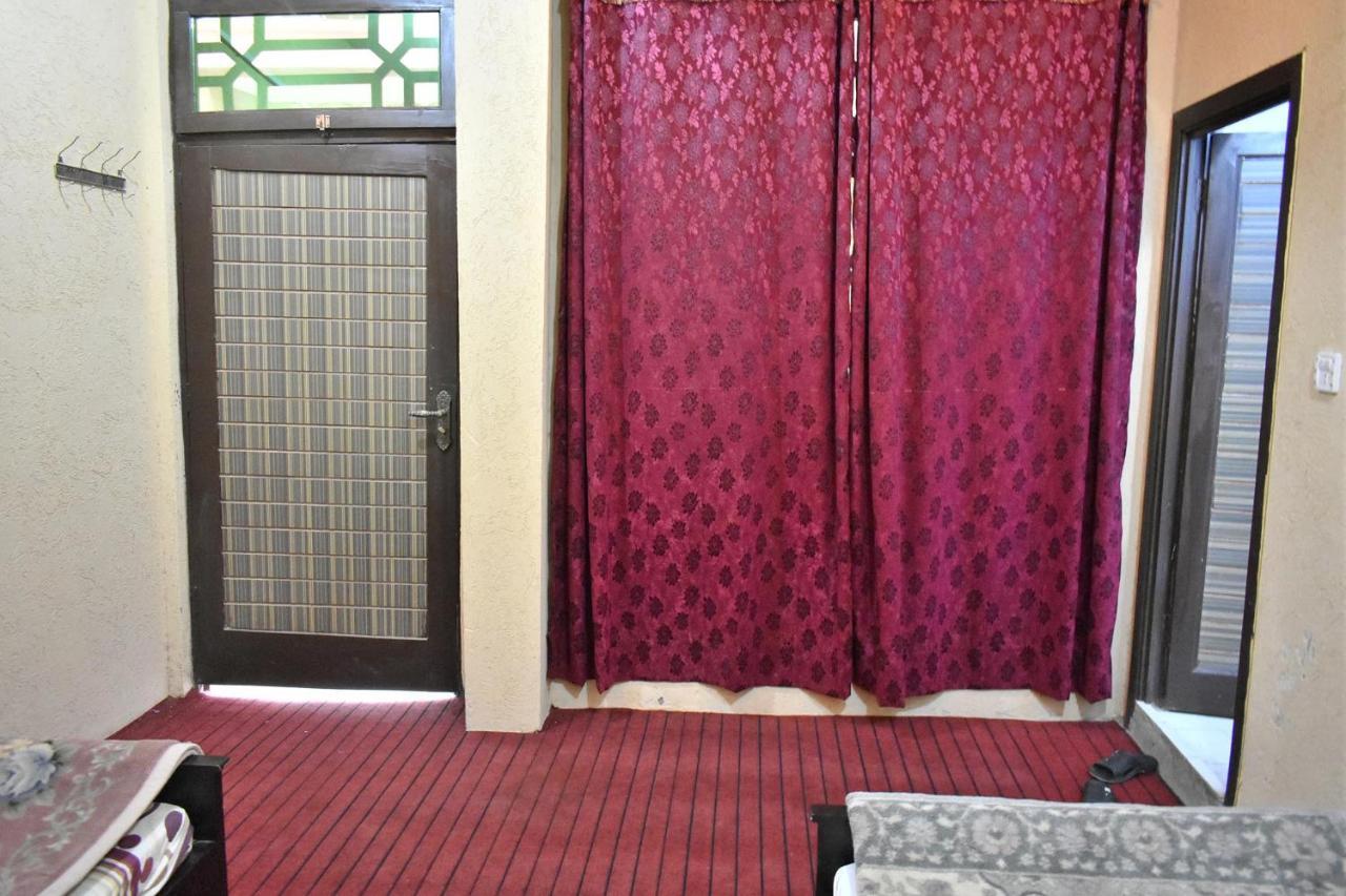 Zara Residence 1 Saidu Sharif Esterno foto