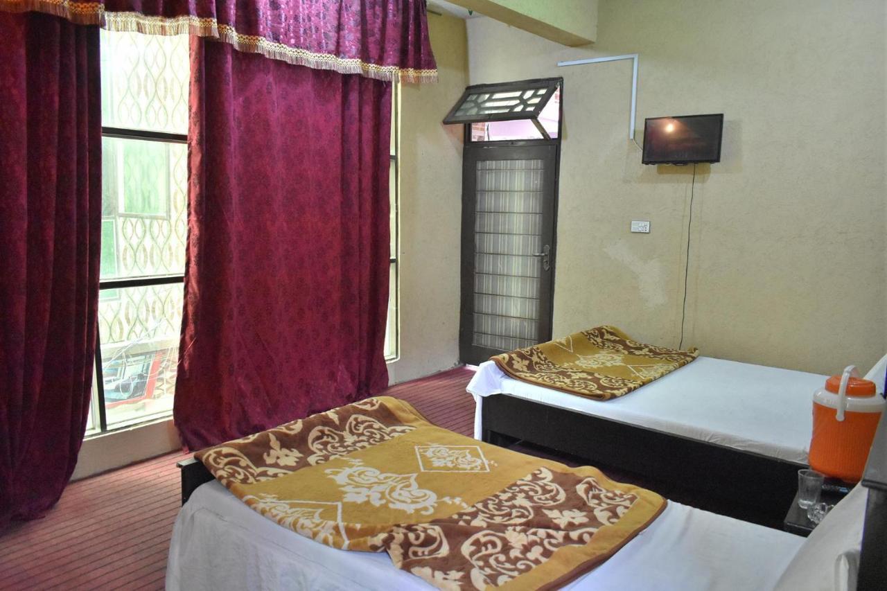 Zara Residence 1 Saidu Sharif Esterno foto