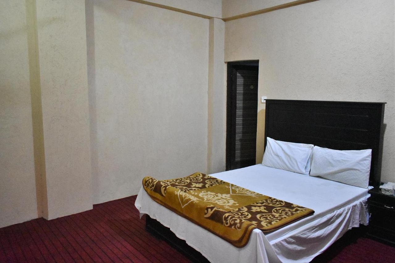 Zara Residence 1 Saidu Sharif Esterno foto
