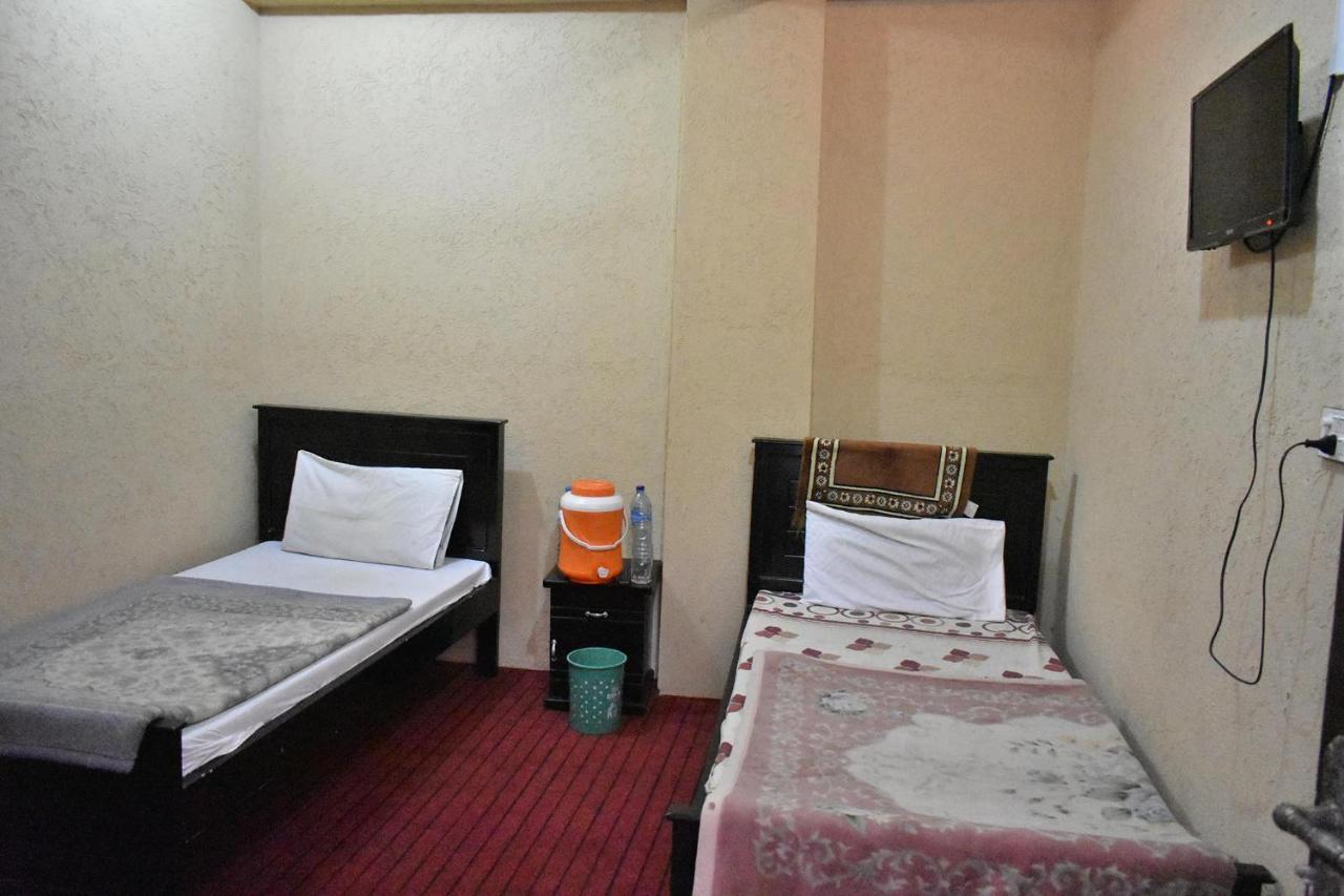 Zara Residence 1 Saidu Sharif Esterno foto