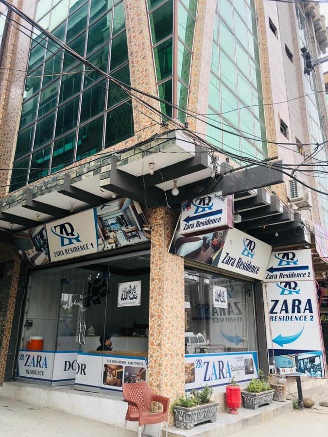 Zara Residence 1 Saidu Sharif Esterno foto