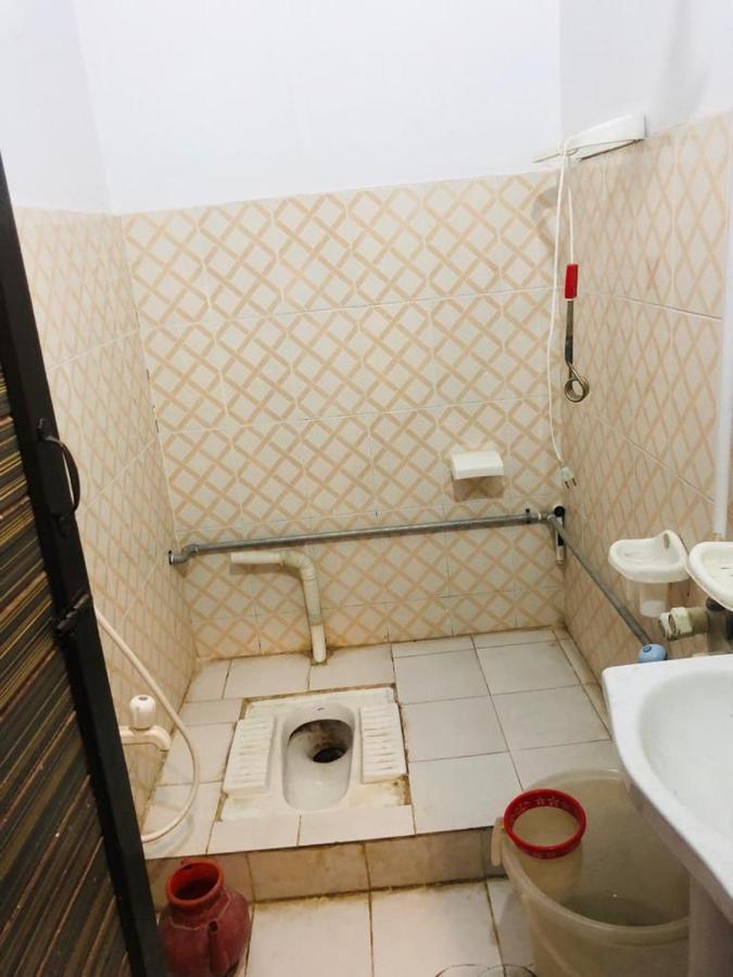 Zara Residence 1 Saidu Sharif Esterno foto