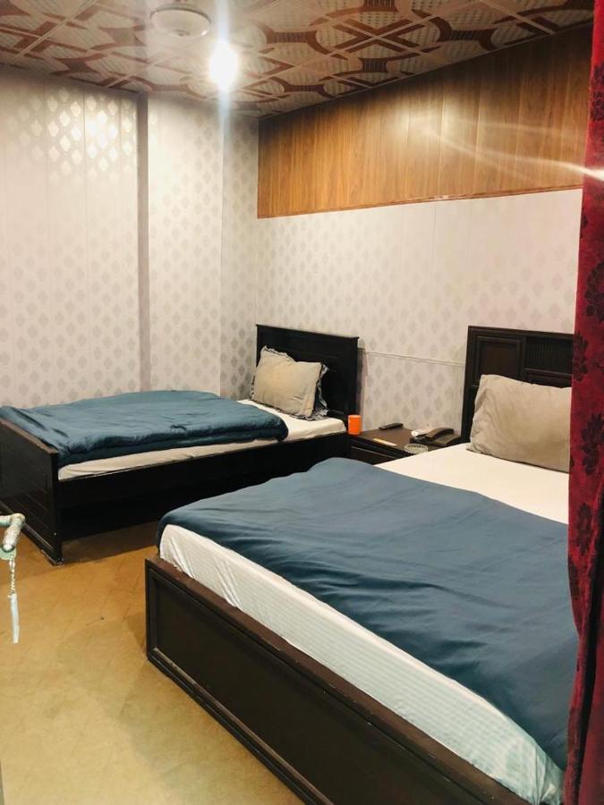 Zara Residence 1 Saidu Sharif Esterno foto